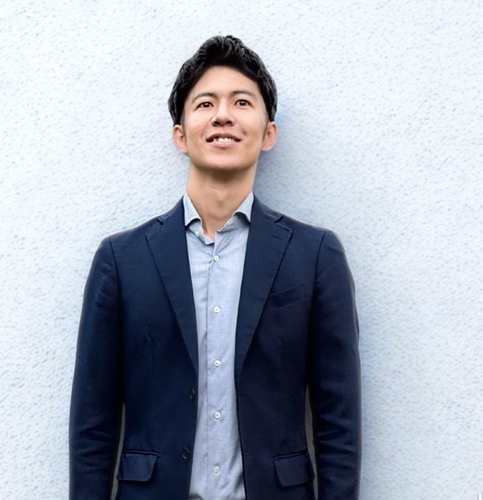 税理士 岩井淳貴